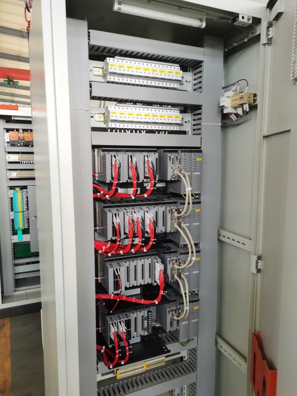 橫河系統集成測試，日本橫河YOKOGAWA